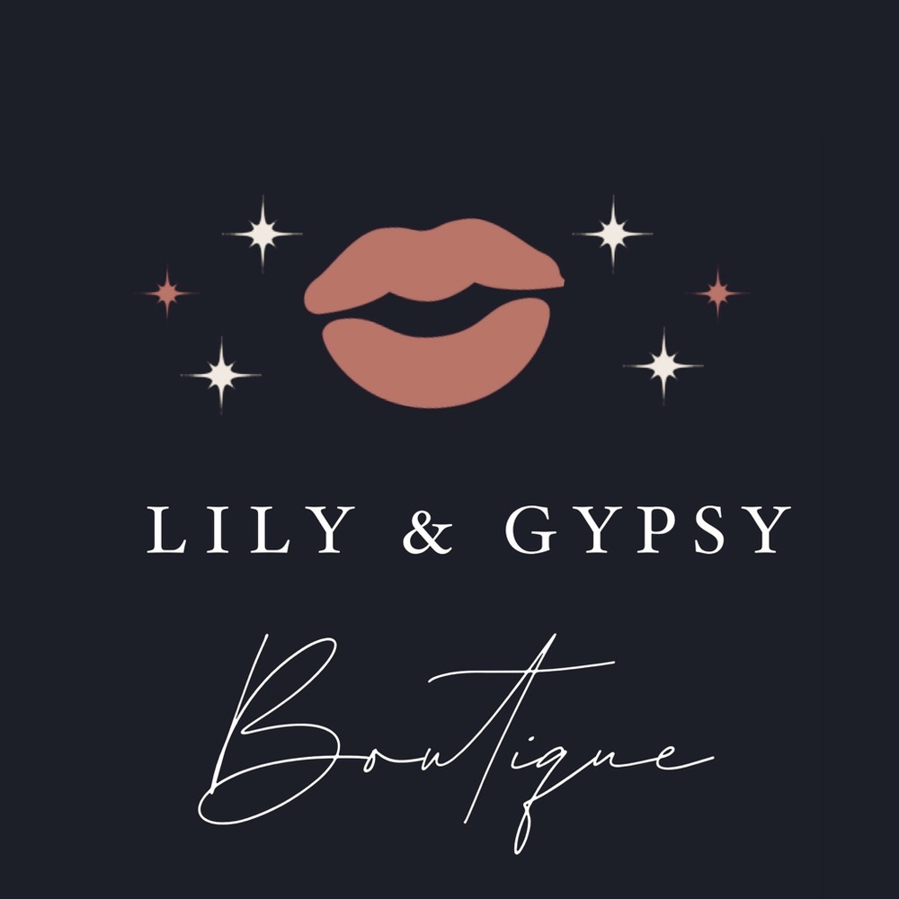 Welcome to Lily & Gypsy boutique